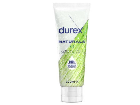 Durex Naturals Intimate Gel 100ml