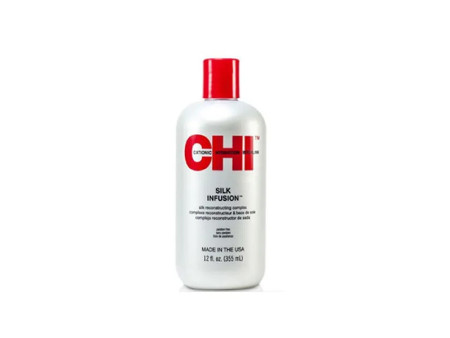 Chi Silk Infusion 355ml