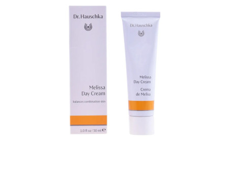 Dr Hauschka Crème De Jour À La Mélisse 30ml