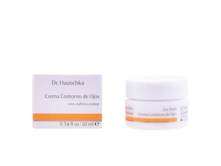 Dr Hauschka Baume Contour Des Yeux 10ml