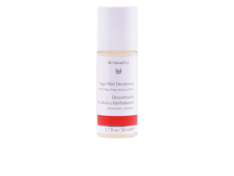 Dr Hauschka Sage Mint Dèodorant 50ml