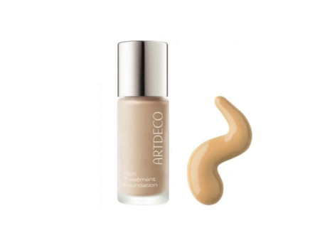 ARTDECO Rich Treatment Foundation 18 Deep Honey