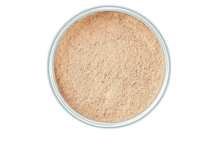 Artdeco Mineral Powder Foundation 4 Light Beige 