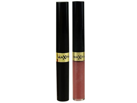 Max Factor Lipfinity Lip Colour 016 Glowing