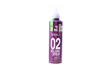 Selerm Cosmetics Root Lifter Volume Spray 250ml 