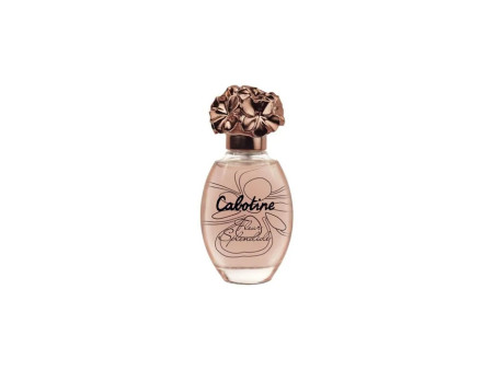 Parfums Grès Cabotine Fleur Splendide Eau De Toilette Vaporisateur 100ml