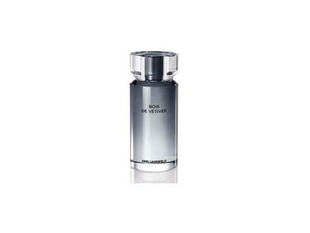 Karl Lagerfeld Bois de Vétiver Eau De Toilette Vaporisateur 100ml