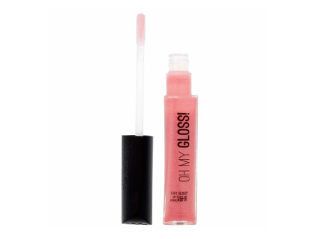 Rimmel London Oh My Gloss Lipgloss 160