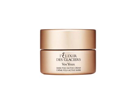 Valmont Elixir Des Glaciers Vos Yeux 15ml