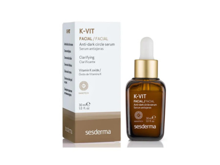Sesderma K Vit Serum Anti Cernes 30ml
