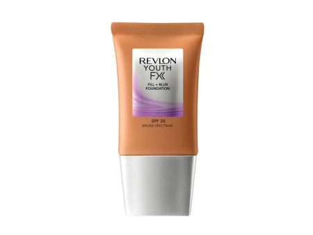 Youth FX Fill + Blur Foundation 405Almond SPF20 30ml