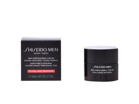 Shiseido Men Skin Empowering Créme 50ml