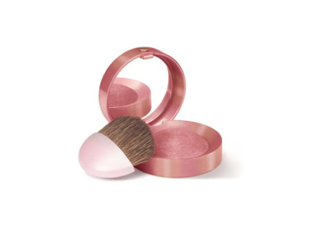 Bourjois Little Round Pot Blush 15 Rose Éclat