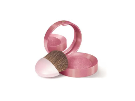 Bourjois Little Round Pot Blush 33 Lilas Dor