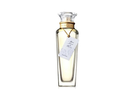 Adolfo Dominguez Agua Fresca De Rosas Eau De Toilette Vaporisateur 120ml