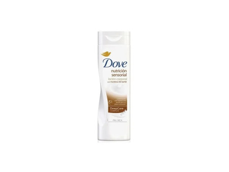 Dove Lotion Pour Le Corps Karité 400ml