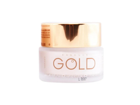 Diet Esthetic Gold Essence Crème Spf15 50ml