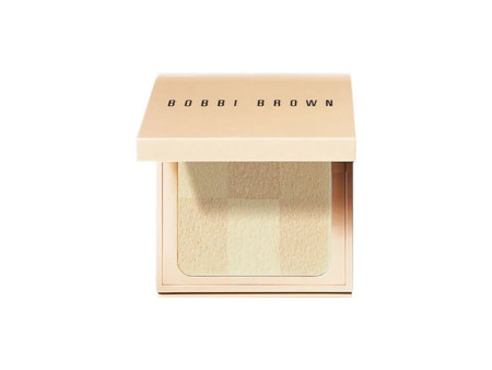 Bobbi Brown Nude Finish Illuminating Powder Bare 6.6g