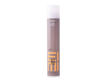Wella Eimi Super Set Spray Très Haute Fixation 300ml