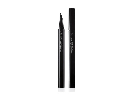 Shiseido Archkiner Ink Eyeliner 01