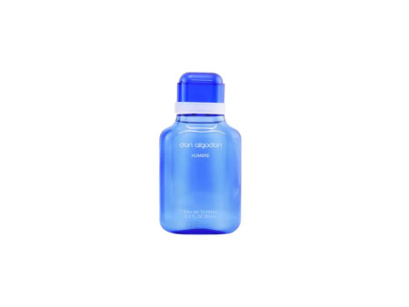 Don Algodón Eau De Toilette 200ml