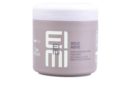 Wella Eimi Bold Move Pâte Texturisante Mate