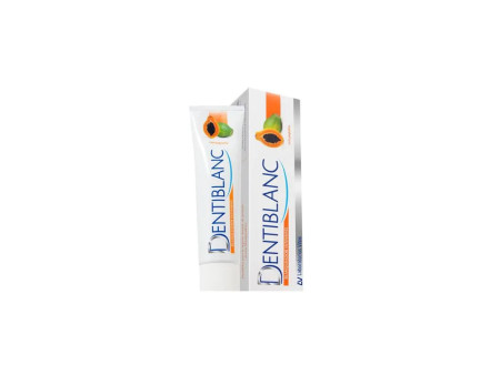 Dentiblanc Dentifrice Blanchissant Intensivo