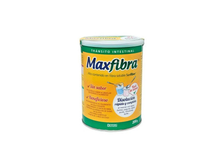 Deiters Maxfiber 200g
