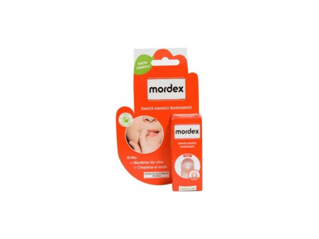 Urgo Mordex Solución 9ml