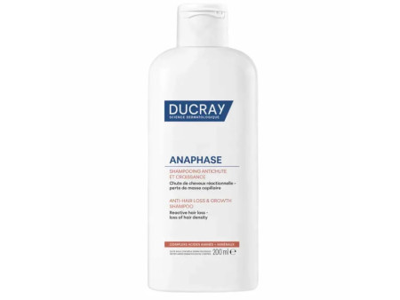 Ducray Anaphase + Shampoo 200ml