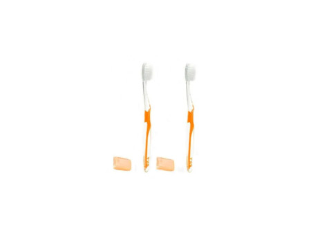 Phb Duplo Brosse Moyenne