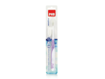 Phb Sensible Cepillo Dentaire 1ud