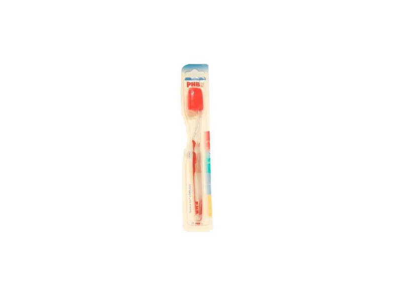 Phb Medium Plus Toothbrush