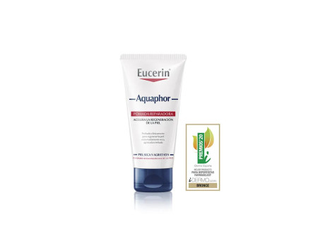 Eucerin Aquaphor Pommade Réparatrice 45g