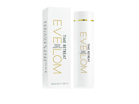 Eve Lom Time Retreat Radiance Essence Éclat 150ml