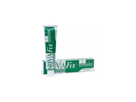 Urgo Novafix Extra Fuerte Sin Sabor 20g