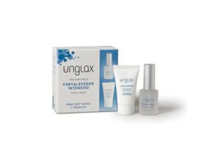 Unglax Intensive Nail Strengthening Treatment