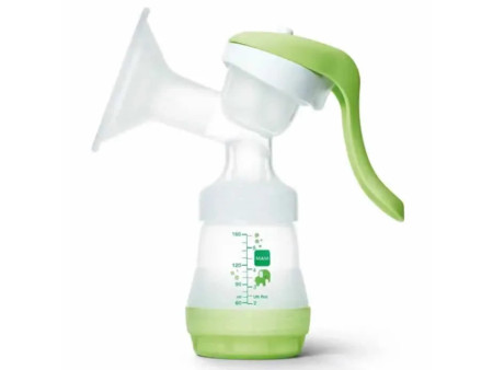 Mam Manual Breast Pump