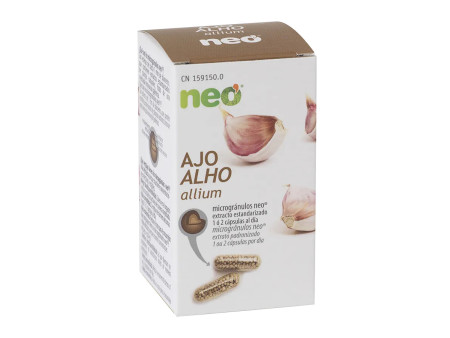 Neo Ail Néovital 45caps