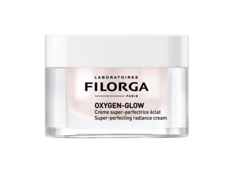 Filorga Oxygen-Glow Crème Super Perfectrice Éclat 50ml