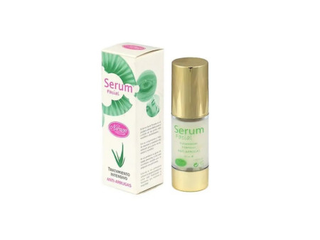 Nurana Aloe Vera Facial Serum 30ml