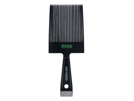 Artero Peigne Flat Noir