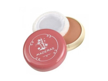 Maderas De Oriente Blush 03 Duna 