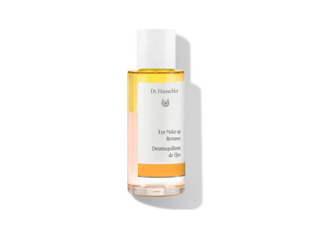 Dr. Hauschka Démaquillant Yeux Biphasé 75ml