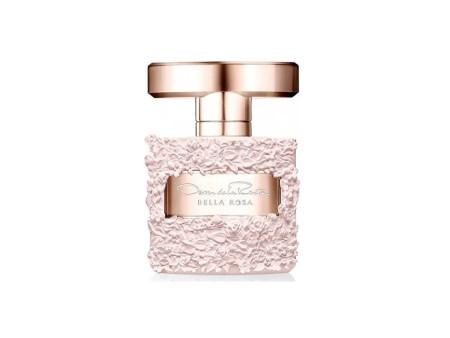 Oscar De La Renta Bella Rosa Eau De Parfum Vaporisateur 100ml