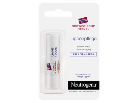 Neutrogena Protecteur Lèvres Spf 20 4,8g