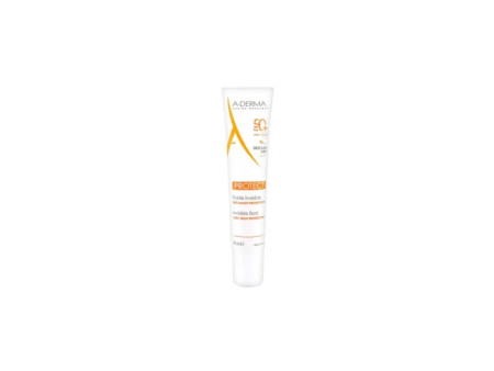 A-derma Protect Fluid 50+ 40ml