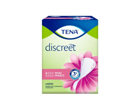 Tena Lady Mini Magic 34U