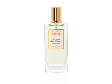 Saphir Agua De Mayo Eau De Parfum Spray 50ml