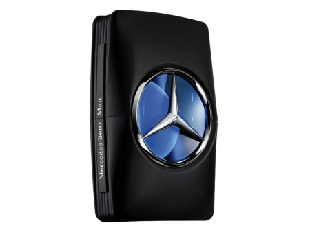 Mercedes Benz Man Eau de Toilette Vaporisateur 50ml
